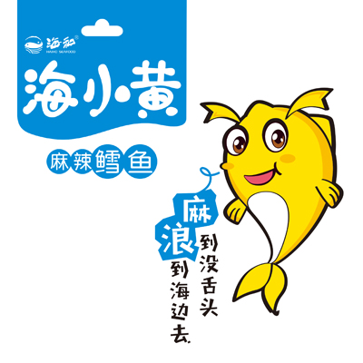 麻辣鳕鱼