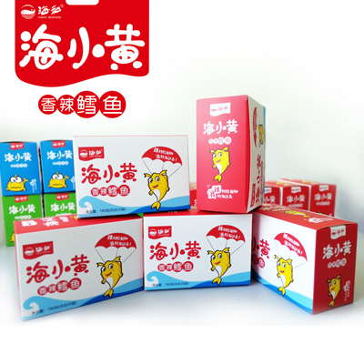 香辣鳕鱼